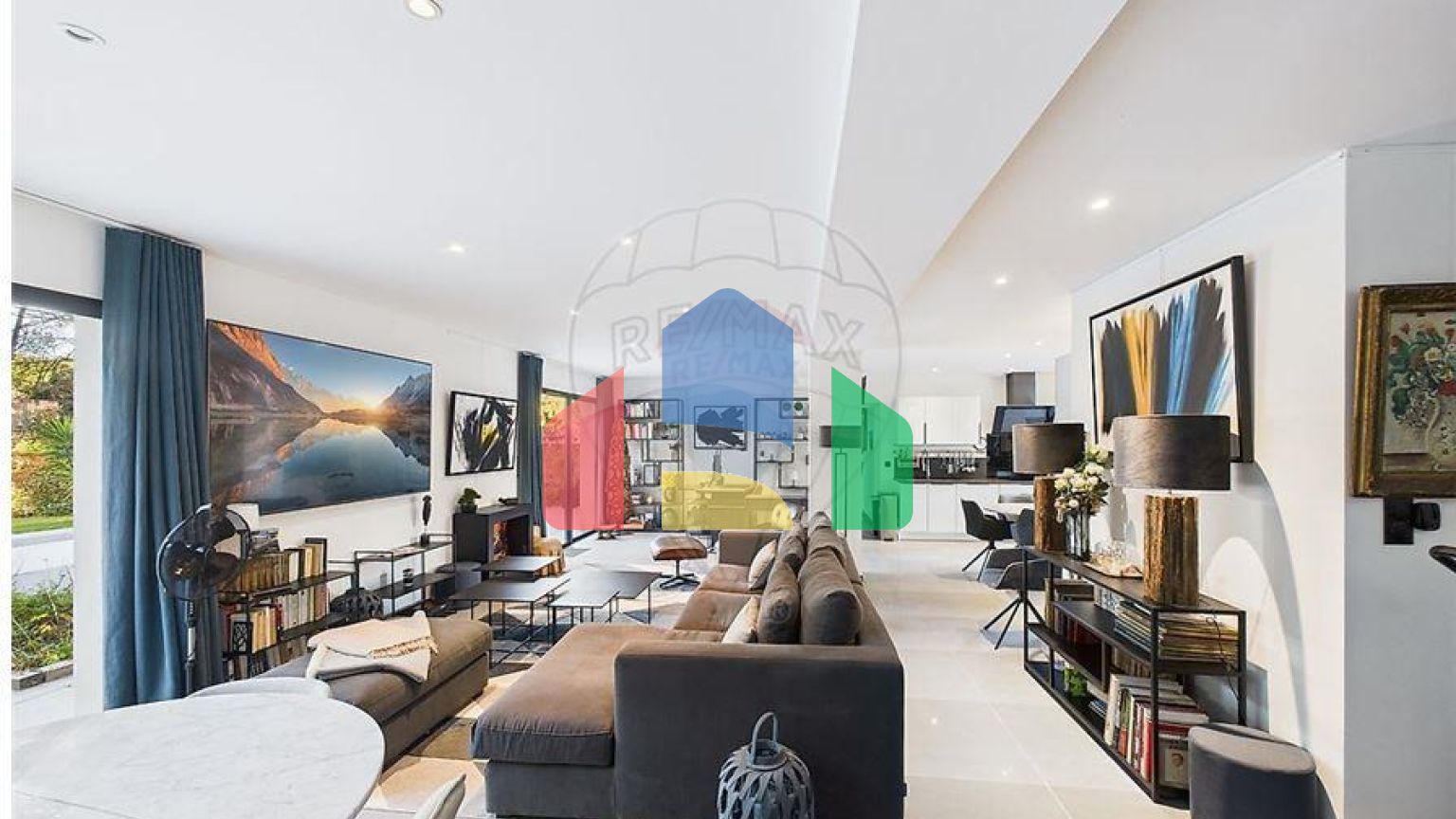 Residential - Single Family Home - la Palmyre, , Nouvelle-Aquitaine - FR