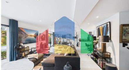 Residential - Single Family Home - la Palmyre, , Nouvelle-Aquitaine - FR