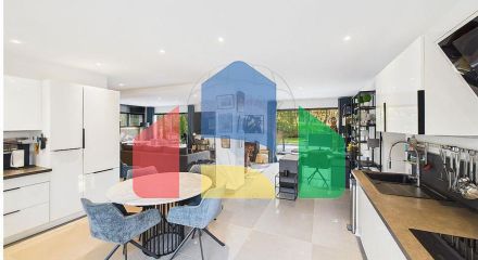 Residential - Single Family Home - la Palmyre, , Nouvelle-Aquitaine - FR