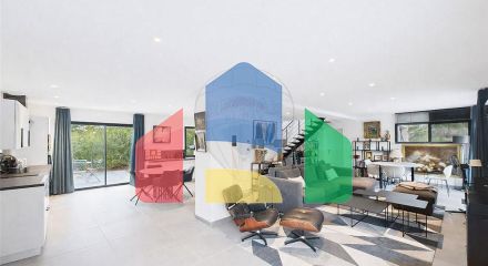 Residential - Single Family Home - la Palmyre, , Nouvelle-Aquitaine - FR