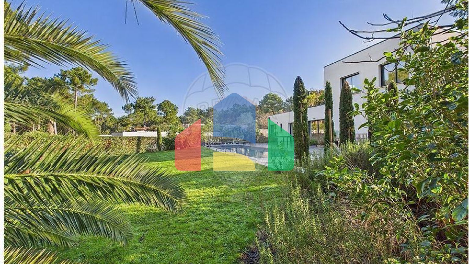 Residential - Single Family Home - la Palmyre, , Nouvelle-Aquitaine - FR