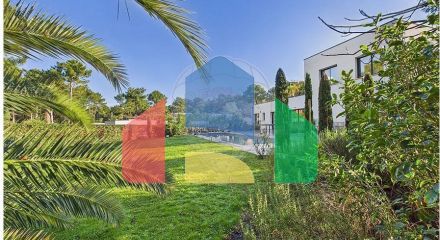 Residential - Single Family Home - la Palmyre, , Nouvelle-Aquitaine - FR