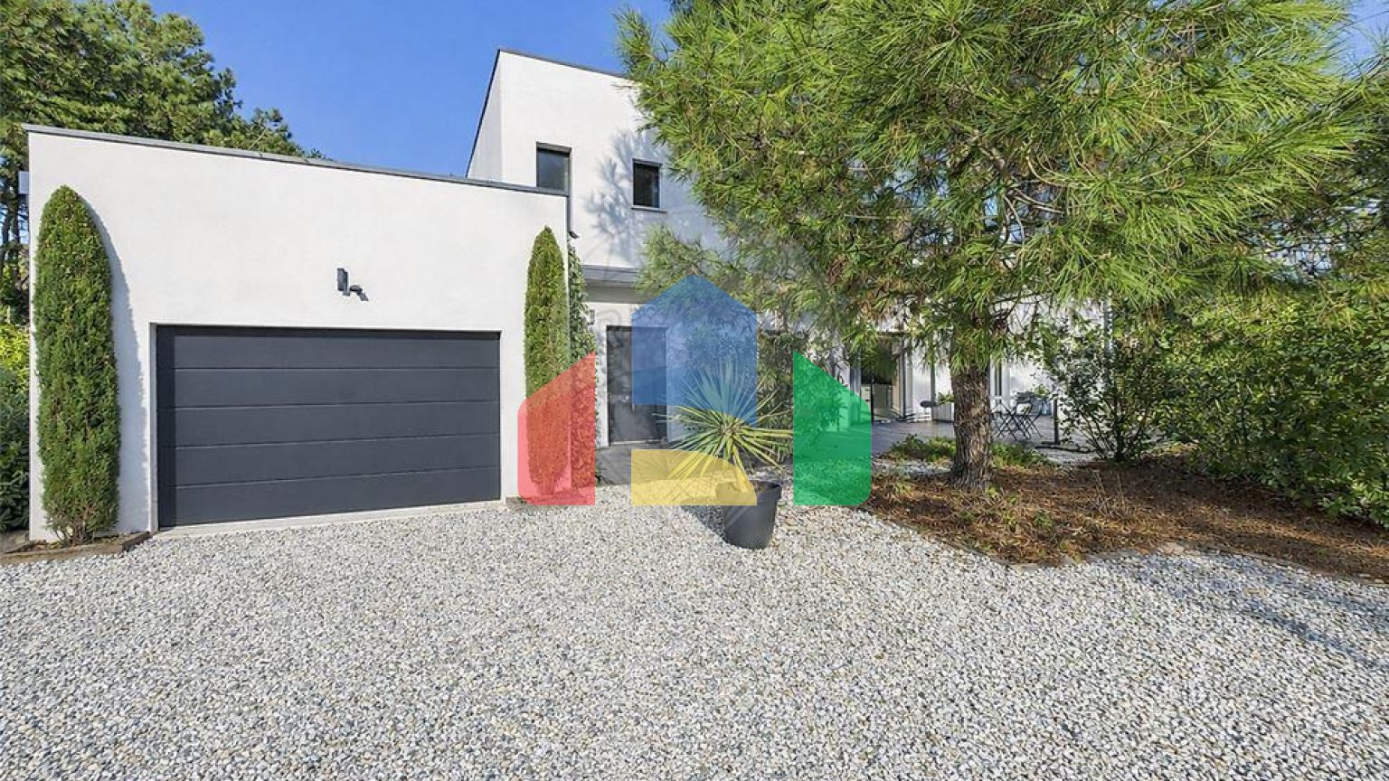 Residential - Single Family Home - la Palmyre, , Nouvelle-Aquitaine - FR