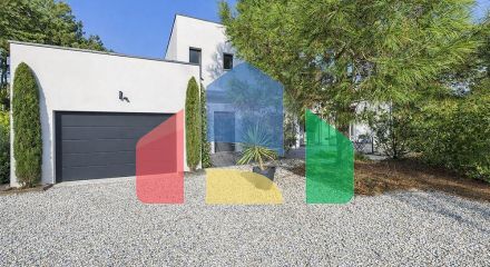 Residential - Single Family Home - la Palmyre, , Nouvelle-Aquitaine - FR