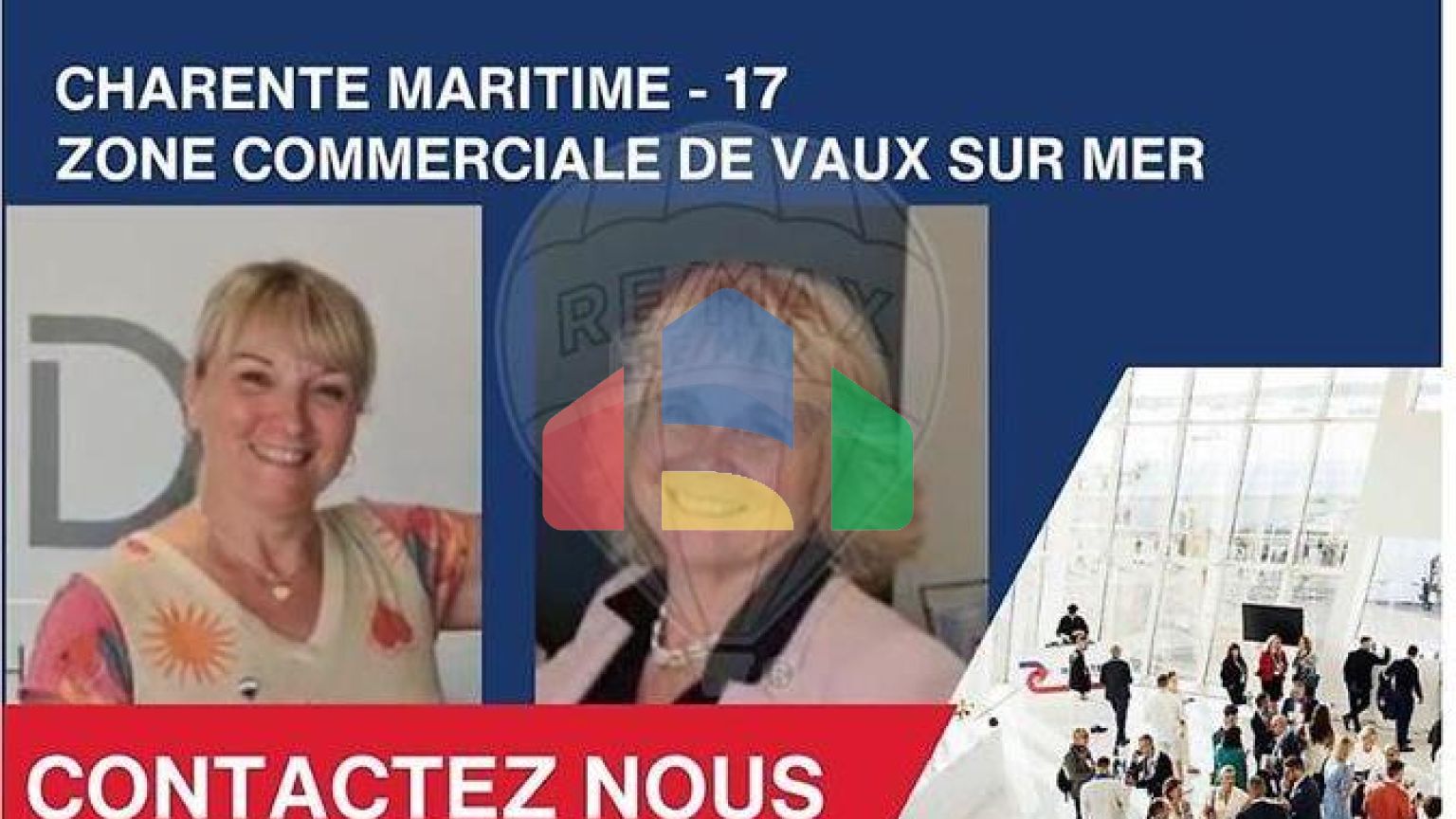 Commercial - Commercial/Retail - Vaux-sur-Mer, , Nouvelle-Aquitaine - FR