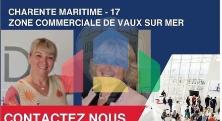 Commercial - Commercial/Retail - Vaux-sur-Mer, , Nouvelle-Aquitaine - FR Commercial - Commercial/Retail - Vaux-sur-Mer, , Nouvelle-Aquitaine - FR