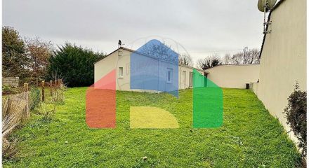 Residential - Single Family Home - Sainte-Gemme, , Nouvelle-Aquitaine - FR Residential - Single Family Home - Sainte-Gemme, , Nouvelle-Aquitaine - FR