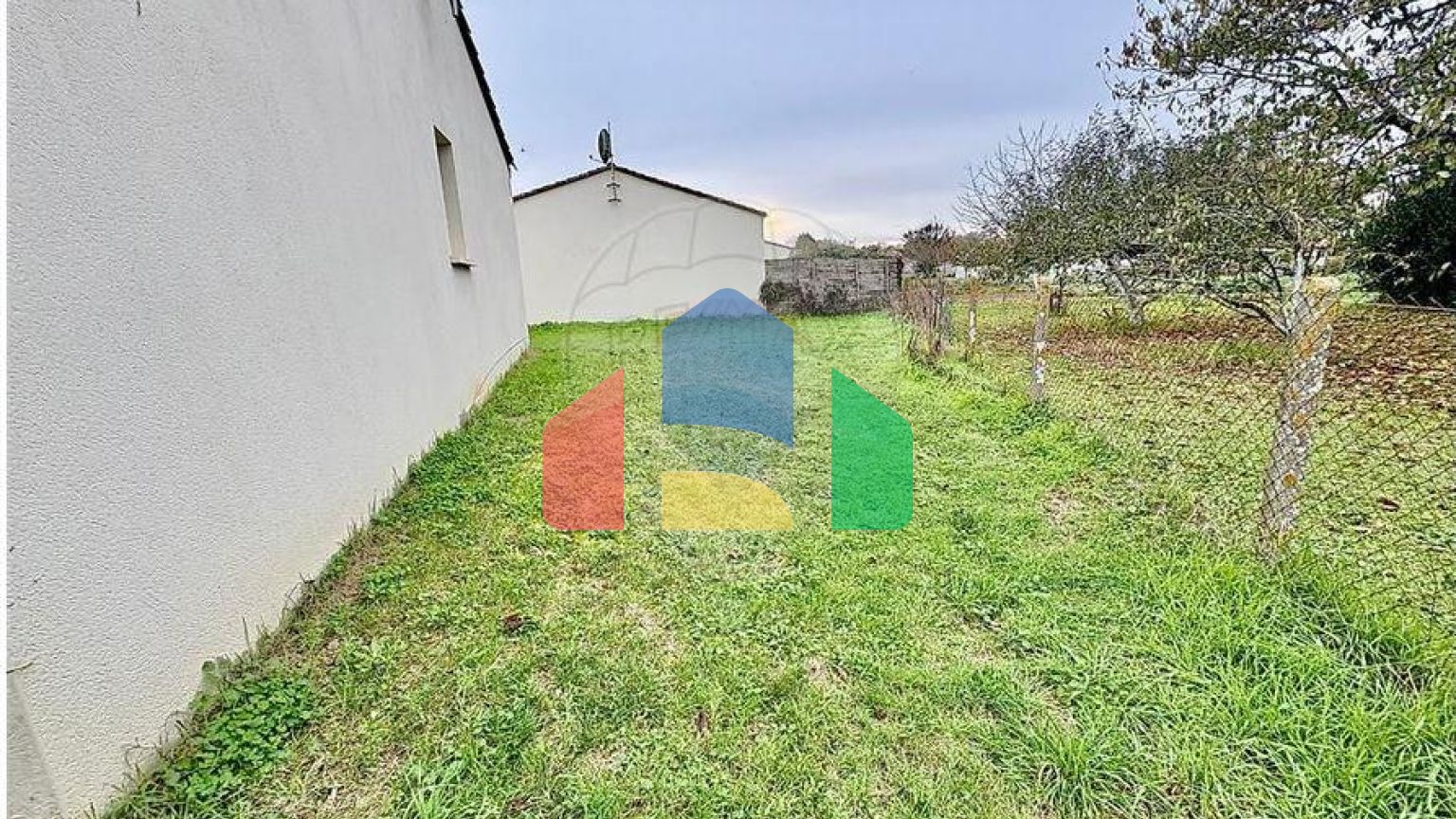 Residential - Single Family Home - Sainte-Gemme, , Nouvelle-Aquitaine - FR