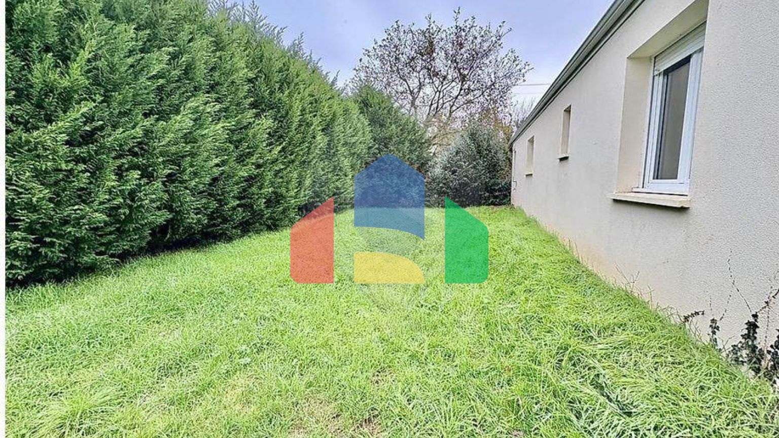 Residential - Single Family Home - Sainte-Gemme, , Nouvelle-Aquitaine - FR