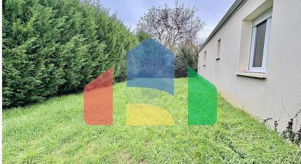 Residential - Single Family Home - Sainte-Gemme, , Nouvelle-Aquitaine - FR Residential - Single Family Home - Sainte-Gemme, , Nouvelle-Aquitaine - FR