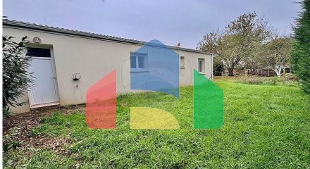 Residential - Single Family Home - Sainte-Gemme, , Nouvelle-Aquitaine - FR Residential - Single Family Home - Sainte-Gemme, , Nouvelle-Aquitaine - FR