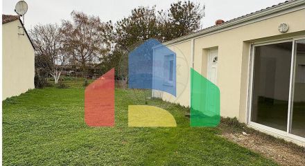 Residential - Single Family Home - Sainte-Gemme, , Nouvelle-Aquitaine - FR Residential - Single Family Home - Sainte-Gemme, , Nouvelle-Aquitaine - FR