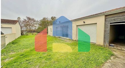 Residential - Single Family Home - Sainte-Gemme, , Nouvelle-Aquitaine - FR Residential - Single Family Home - Sainte-Gemme, , Nouvelle-Aquitaine - FR