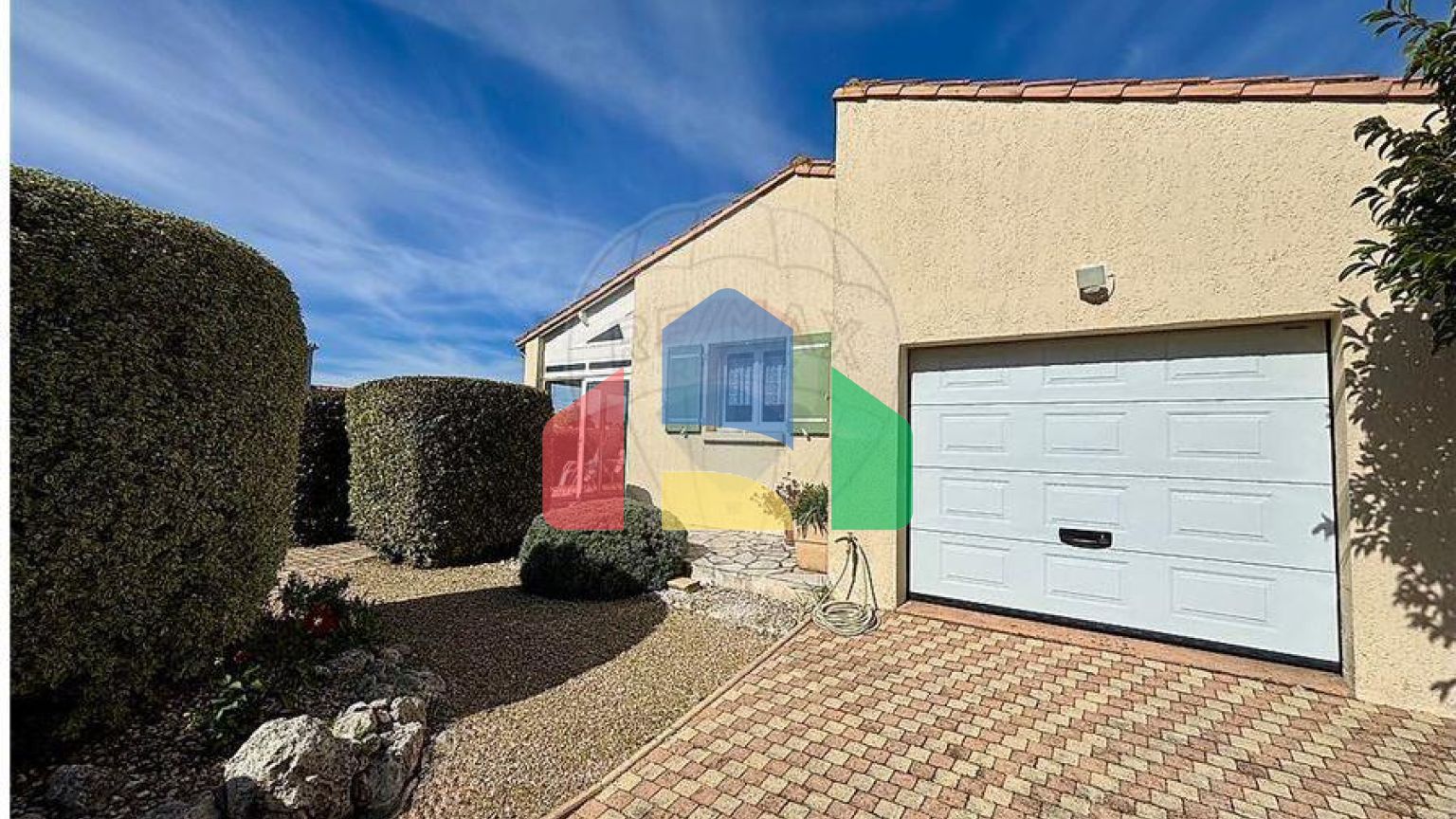 Residential - Single Family Home - Saint-Palais-sur-Mer, , Nouvelle-Aquitaine - FR