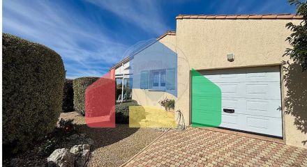 Residential - Single Family Home - Saint-Palais-sur-Mer, , Nouvelle-Aquitaine - FR Residential - Single Family Home - Saint-Palais-sur-Mer, , Nouvelle-Aquitaine - FR