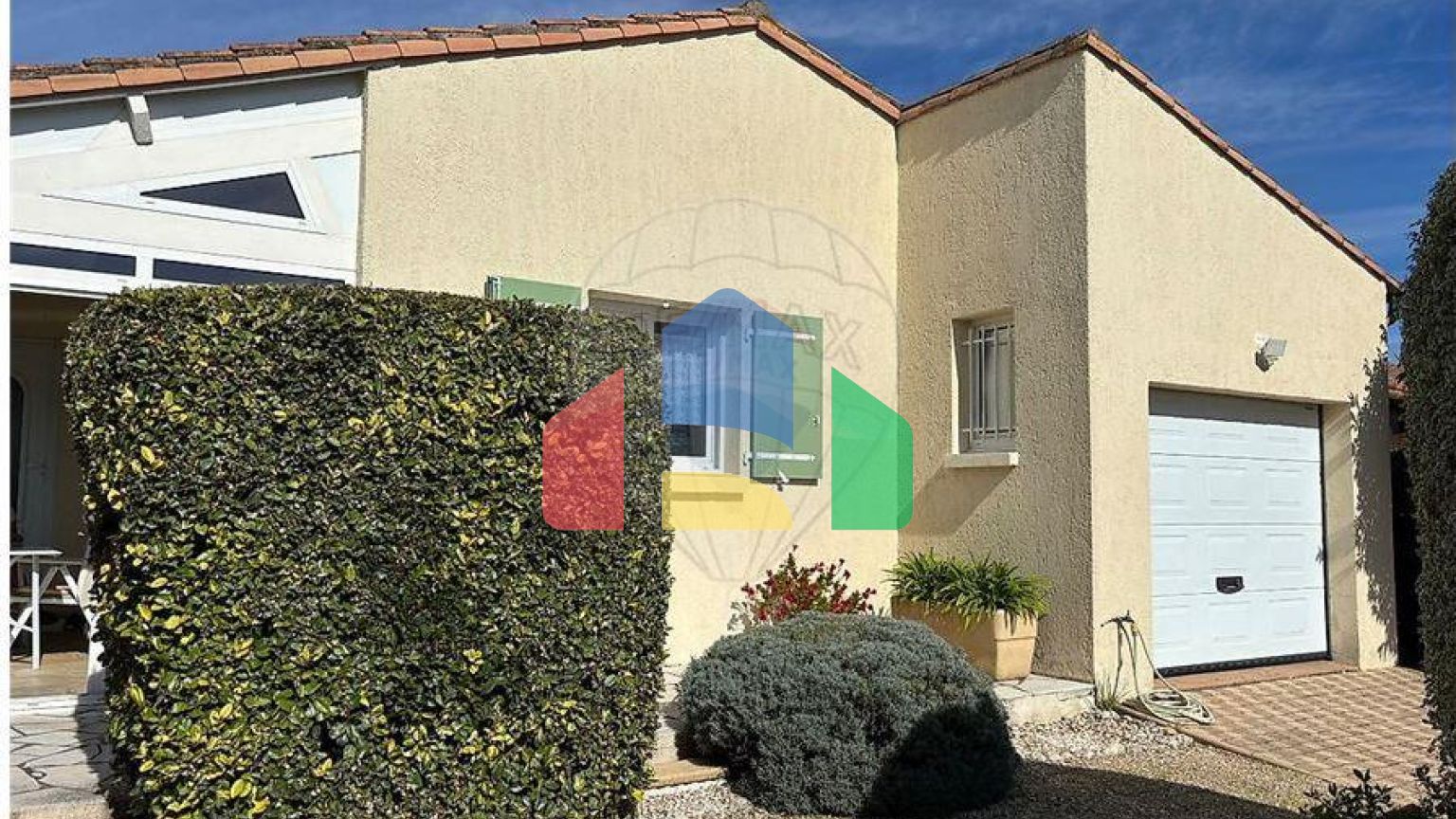 Residential - Single Family Home - Saint-Palais-sur-Mer, , Nouvelle-Aquitaine - FR