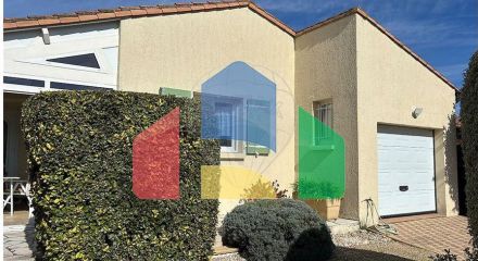 Residential - Single Family Home - Saint-Palais-sur-Mer, , Nouvelle-Aquitaine - FR Residential - Single Family Home - Saint-Palais-sur-Mer, , Nouvelle-Aquitaine - FR