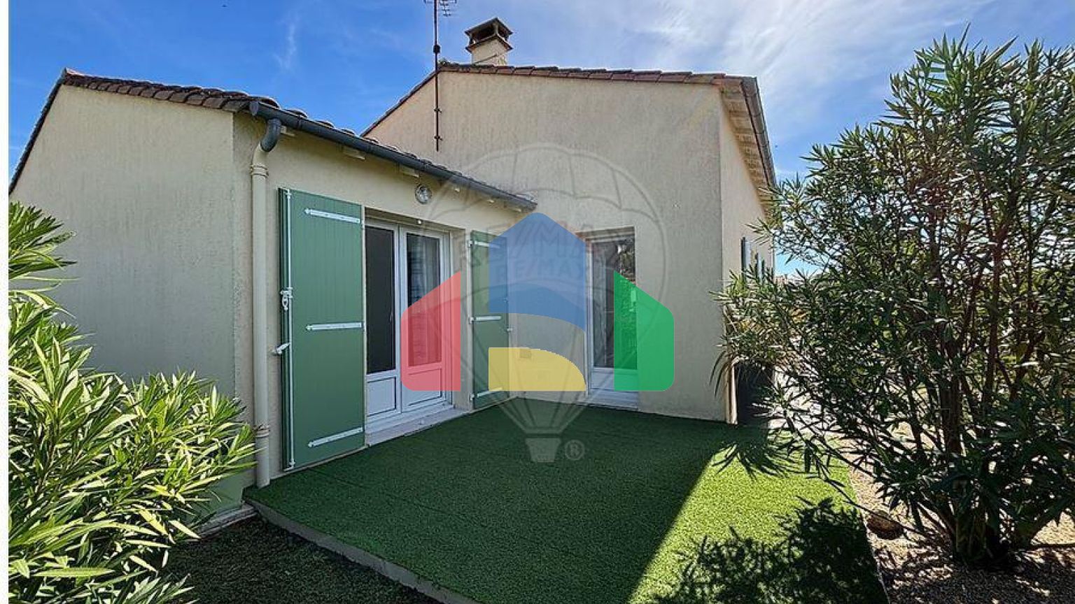 Residential - Single Family Home - Saint-Palais-sur-Mer, , Nouvelle-Aquitaine - FR