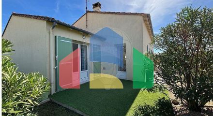 Residential - Single Family Home - Saint-Palais-sur-Mer, , Nouvelle-Aquitaine - FR Residential - Single Family Home - Saint-Palais-sur-Mer, , Nouvelle-Aquitaine - FR