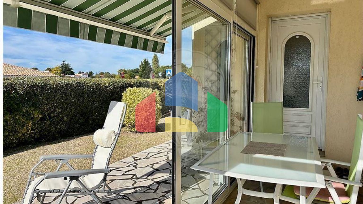 Residential - Single Family Home - Saint-Palais-sur-Mer, , Nouvelle-Aquitaine - FR