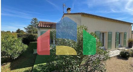 Residential - Single Family Home - Saint-Palais-sur-Mer, , Nouvelle-Aquitaine - FR Residential - Single Family Home - Saint-Palais-sur-Mer, , Nouvelle-Aquitaine - FR
