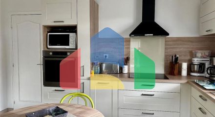 Residential - Single Family Home - Saint-Palais-sur-Mer, , Nouvelle-Aquitaine - FR Residential - Single Family Home - Saint-Palais-sur-Mer, , Nouvelle-Aquitaine - FR