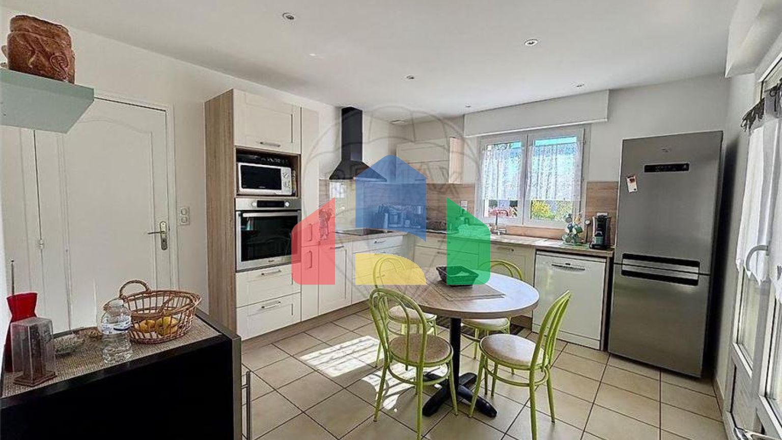 Residential - Single Family Home - Saint-Palais-sur-Mer, , Nouvelle-Aquitaine - FR