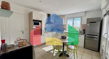 Residential - Single Family Home - Saint-Palais-sur-Mer, , Nouvelle-Aquitaine - FR Residential - Single Family Home - Saint-Palais-sur-Mer, , Nouvelle-Aquitaine - FR