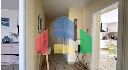 Residential - Single Family Home - Saint-Palais-sur-Mer, , Nouvelle-Aquitaine - FR Residential - Single Family Home - Saint-Palais-sur-Mer, , Nouvelle-Aquitaine - FR