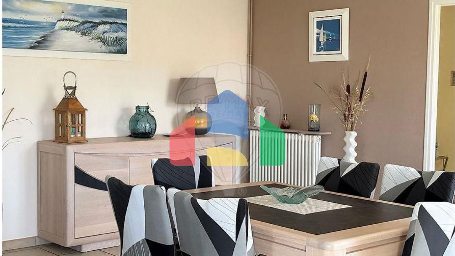 Residential - Single Family Home - Saint-Palais-sur-Mer, , Nouvelle-Aquitaine - FR