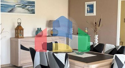 Residential - Single Family Home - Saint-Palais-sur-Mer, , Nouvelle-Aquitaine - FR Residential - Single Family Home - Saint-Palais-sur-Mer, , Nouvelle-Aquitaine - FR