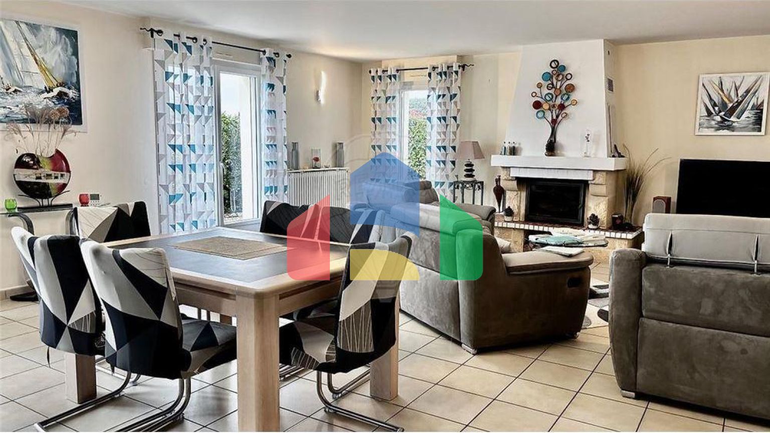 Residential - Single Family Home - Saint-Palais-sur-Mer, , Nouvelle-Aquitaine - FR