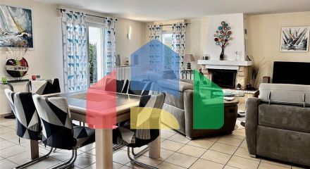 Residential - Single Family Home - Saint-Palais-sur-Mer, , Nouvelle-Aquitaine - FR Residential - Single Family Home - Saint-Palais-sur-Mer, , Nouvelle-Aquitaine - FR