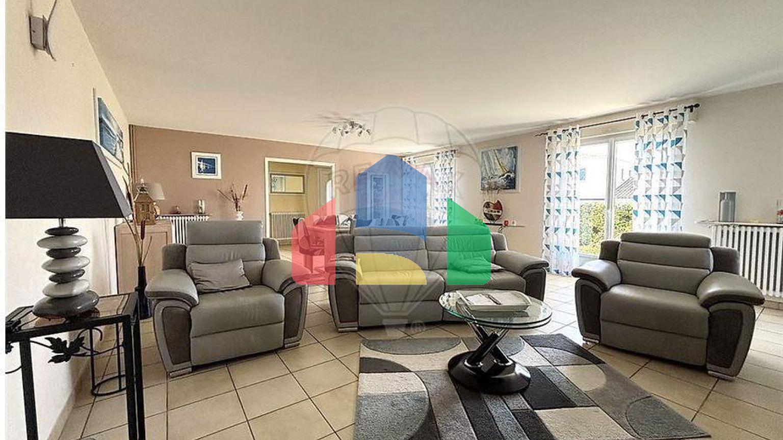 Residential - Single Family Home - Saint-Palais-sur-Mer, , Nouvelle-Aquitaine - FR