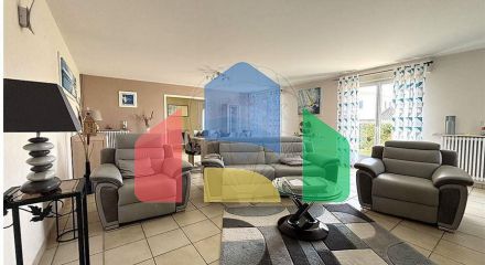 Residential - Single Family Home - Saint-Palais-sur-Mer, , Nouvelle-Aquitaine - FR Residential - Single Family Home - Saint-Palais-sur-Mer, , Nouvelle-Aquitaine - FR