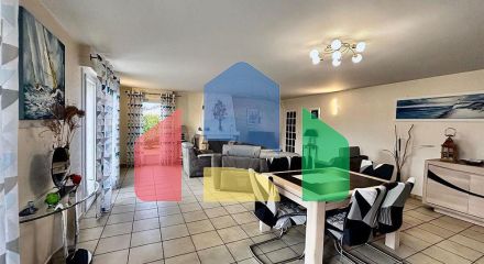 Residential - Single Family Home - Saint-Palais-sur-Mer, , Nouvelle-Aquitaine - FR