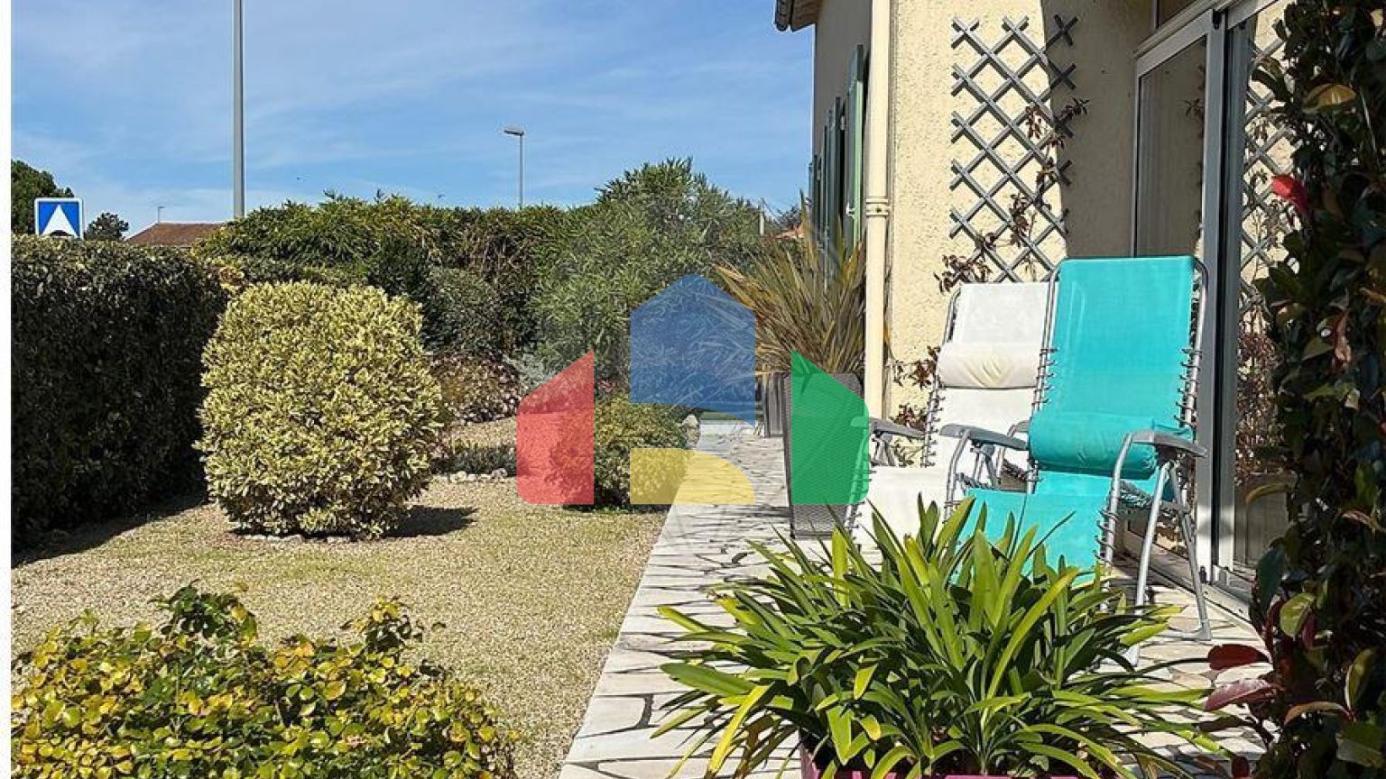 Residential - Single Family Home - Saint-Palais-sur-Mer, , Nouvelle-Aquitaine - FR