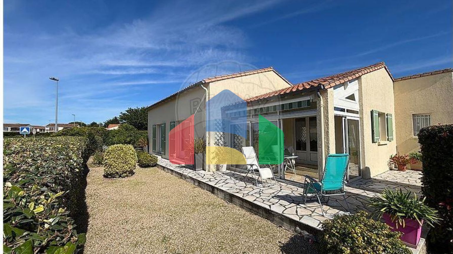Residential - Single Family Home - Saint-Palais-sur-Mer, , Nouvelle-Aquitaine - FR