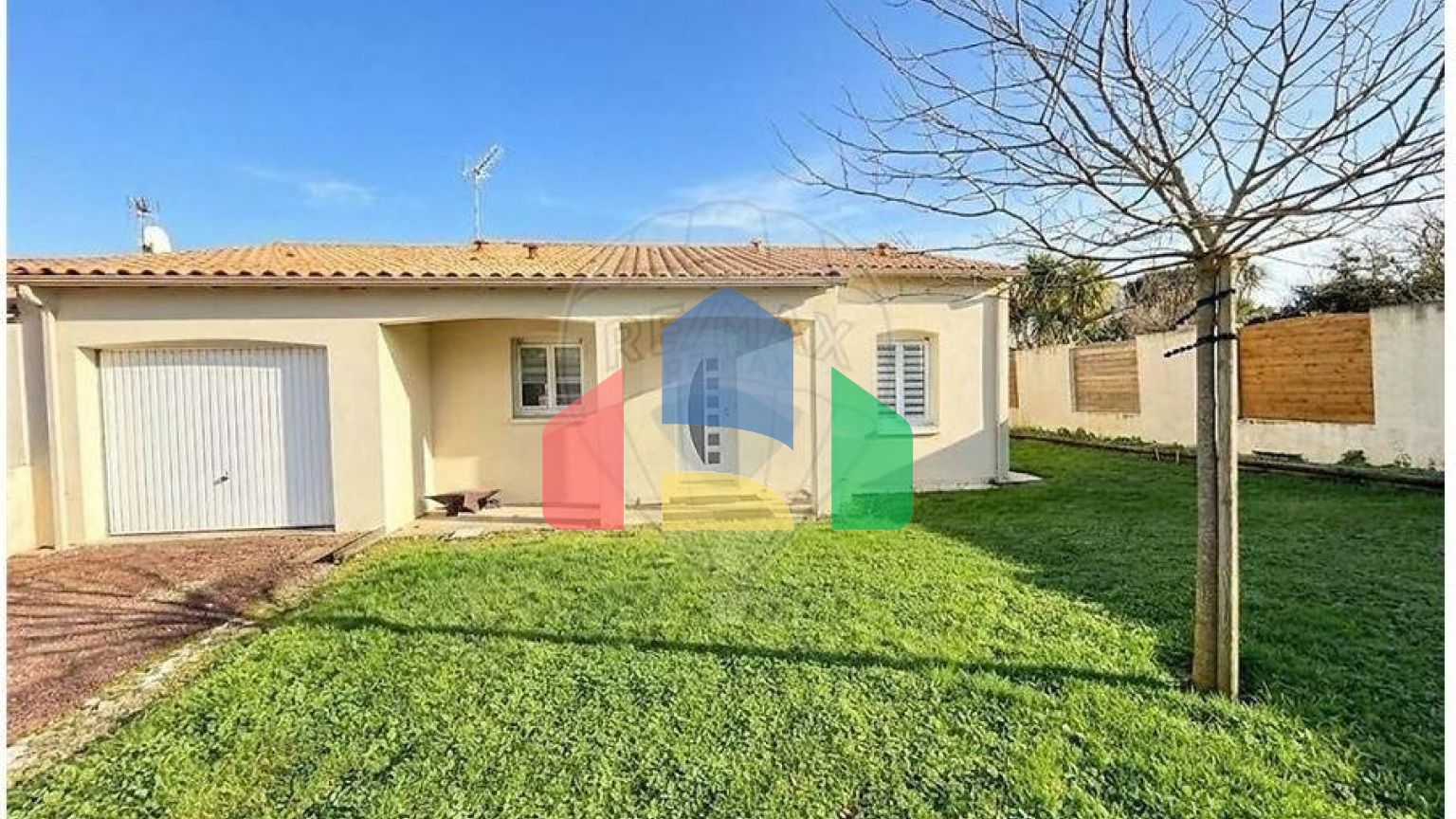 Residential - Single Family Home - Vaux-sur-Mer, , Nouvelle-Aquitaine - FR