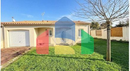 Residential - Single Family Home - Vaux-sur-Mer, , Nouvelle-Aquitaine - FR Residential - Single Family Home - Vaux-sur-Mer, , Nouvelle-Aquitaine - FR