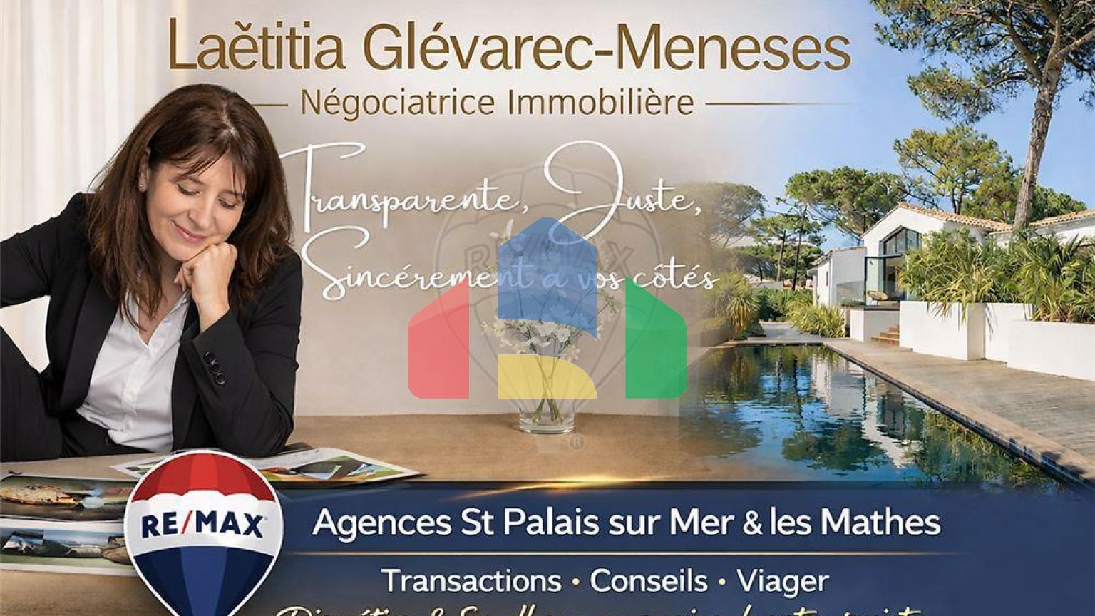 Residential - Single Family Home - Vaux-sur-Mer, , Nouvelle-Aquitaine - FR