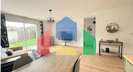 Residential - Single Family Home - Vaux-sur-Mer, , Nouvelle-Aquitaine - FR Residential - Single Family Home - Vaux-sur-Mer, , Nouvelle-Aquitaine - FR