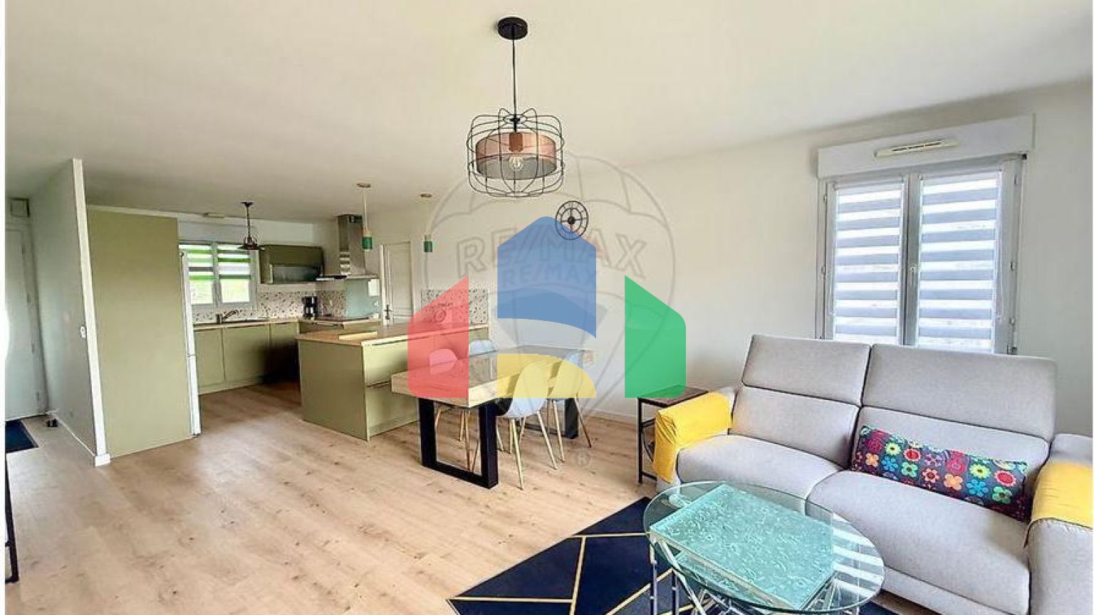 Residential - Single Family Home - Vaux-sur-Mer, , Nouvelle-Aquitaine - FR