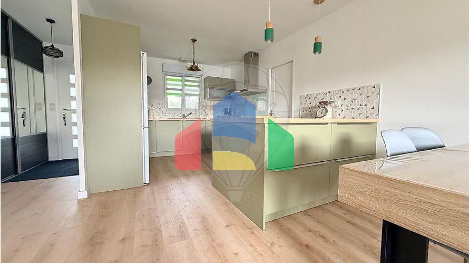 Residential - Single Family Home - Vaux-sur-Mer, , Nouvelle-Aquitaine - FR