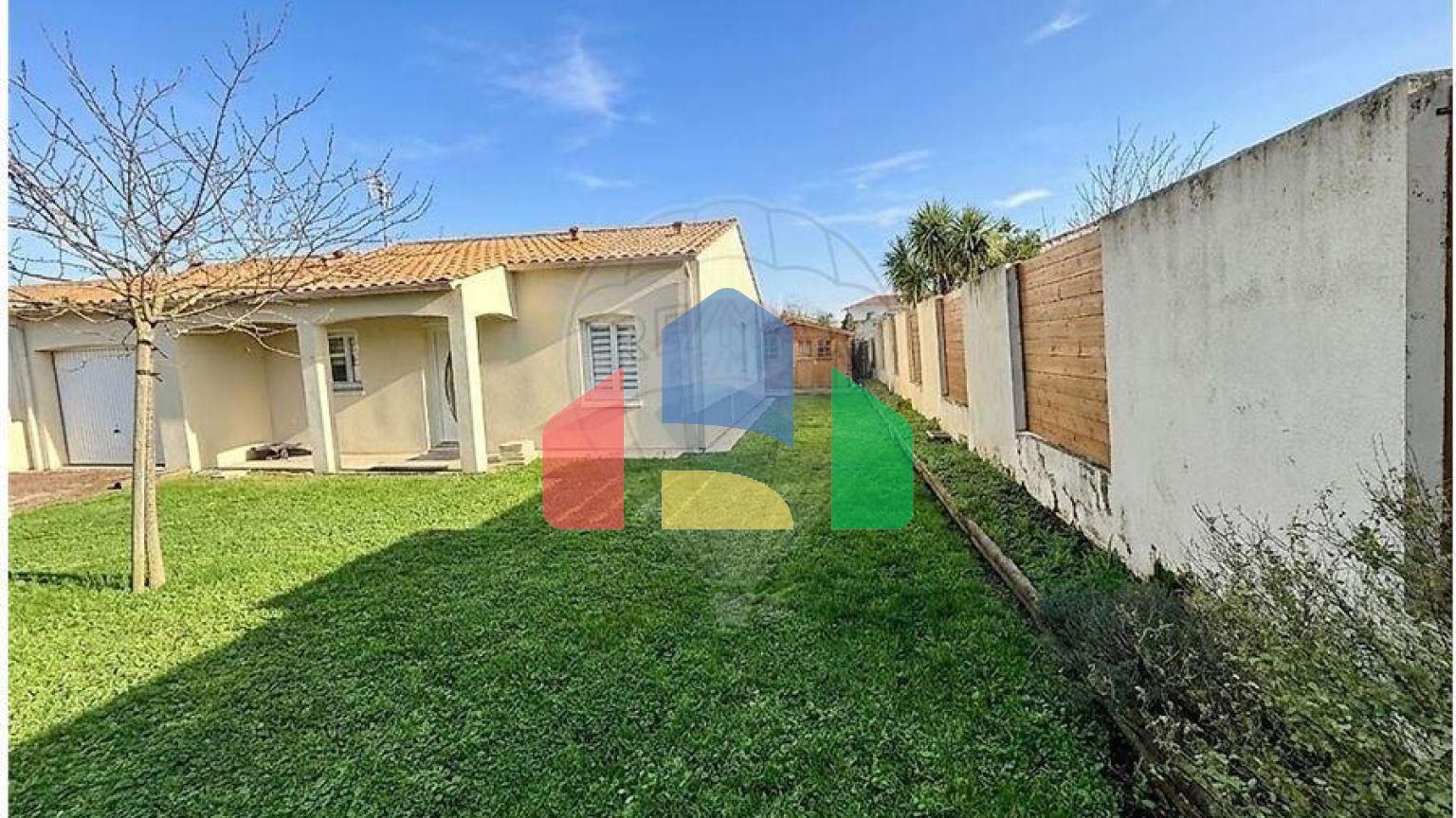 Residential - Single Family Home - Vaux-sur-Mer, , Nouvelle-Aquitaine - FR