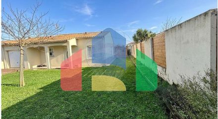 Residential - Single Family Home - Vaux-sur-Mer, , Nouvelle-Aquitaine - FR