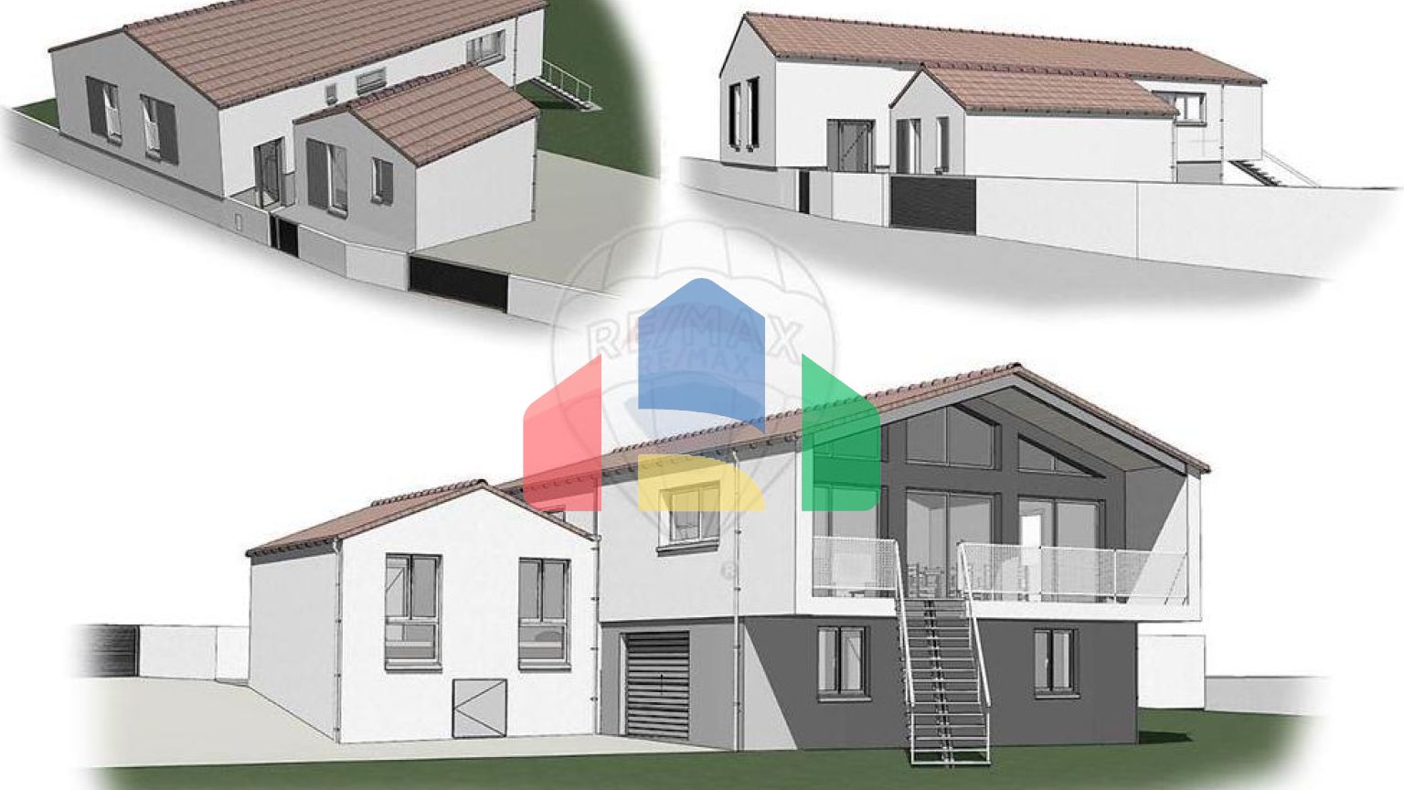 Residential - Land - Saint-Georges-d'Oléron, , Nouvelle-Aquitaine - FR