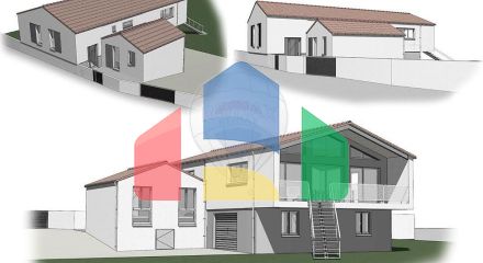 Residential - Land - Saint-Georges-d'Oléron, , Nouvelle-Aquitaine - FR