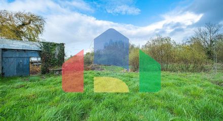 Residential - Land - Saint-Georges-d'Oléron, , Nouvelle-Aquitaine - FR