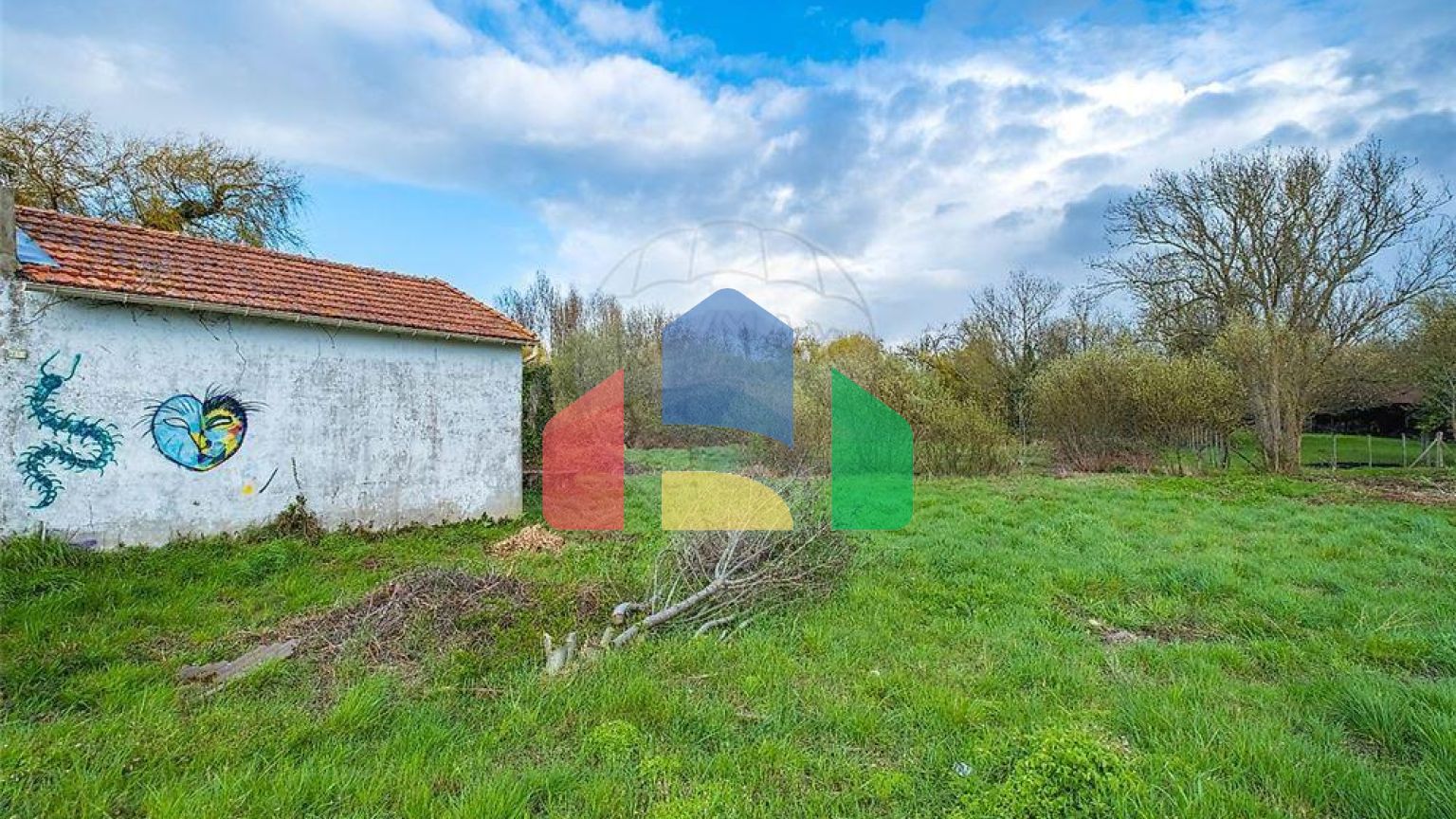 Residential - Land - Saint-Georges-d'Oléron, , Nouvelle-Aquitaine - FR